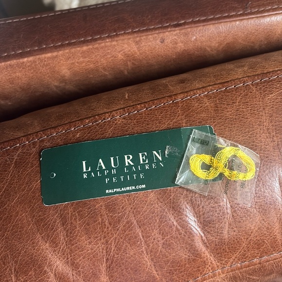 LAUREN RALPH LAUREN KNITTED SWEATER - Picture 16 of 16